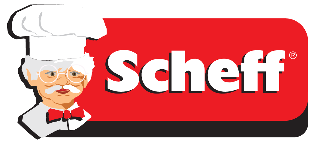 Scheff Logo